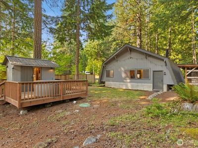 219 Paradise Drive, Ashford, WA, 98304