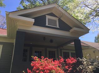 489 Emory Cir, Atlanta, GA 30307