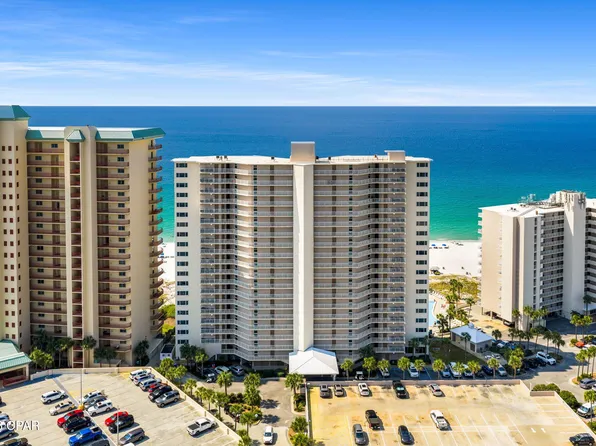 7205 Thomas Dr #1205, Panama City Beach, FL 32408