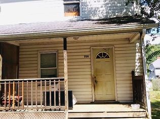 709 Maxwell Ave, La belle, PA 15450