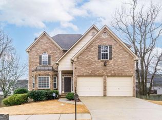 1314 Invermere Dr SE, Mableton, GA 30126