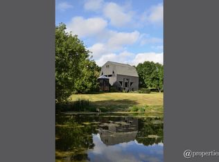 11907 Garr Rd, Buchanan, MI 49107