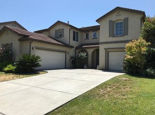 2552 Keyser Dr, Stockton, CA 95212
