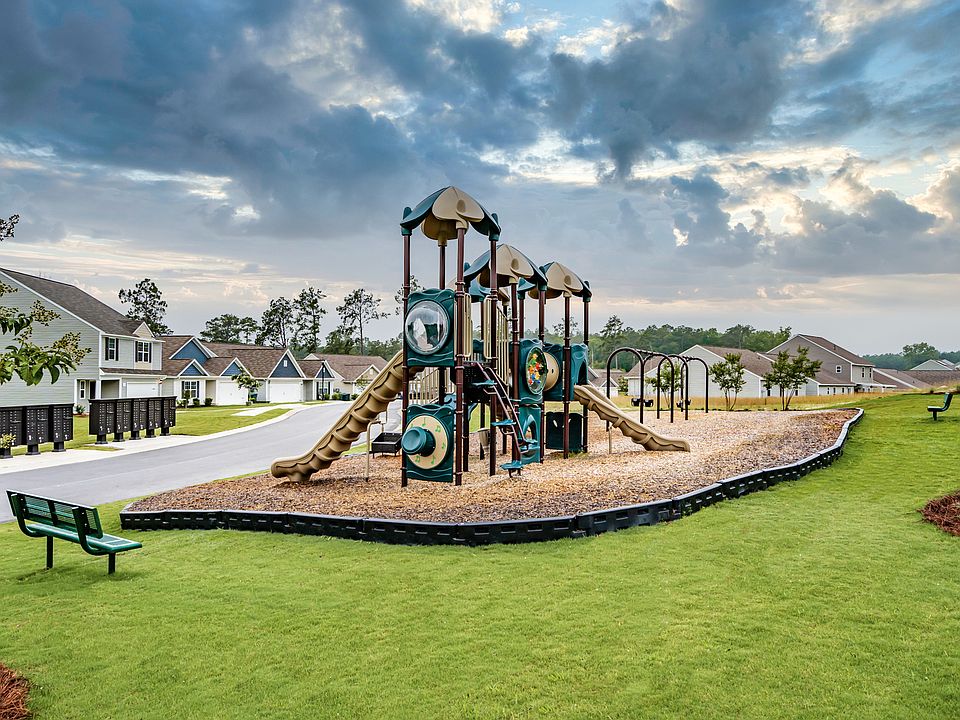 Children s Playground