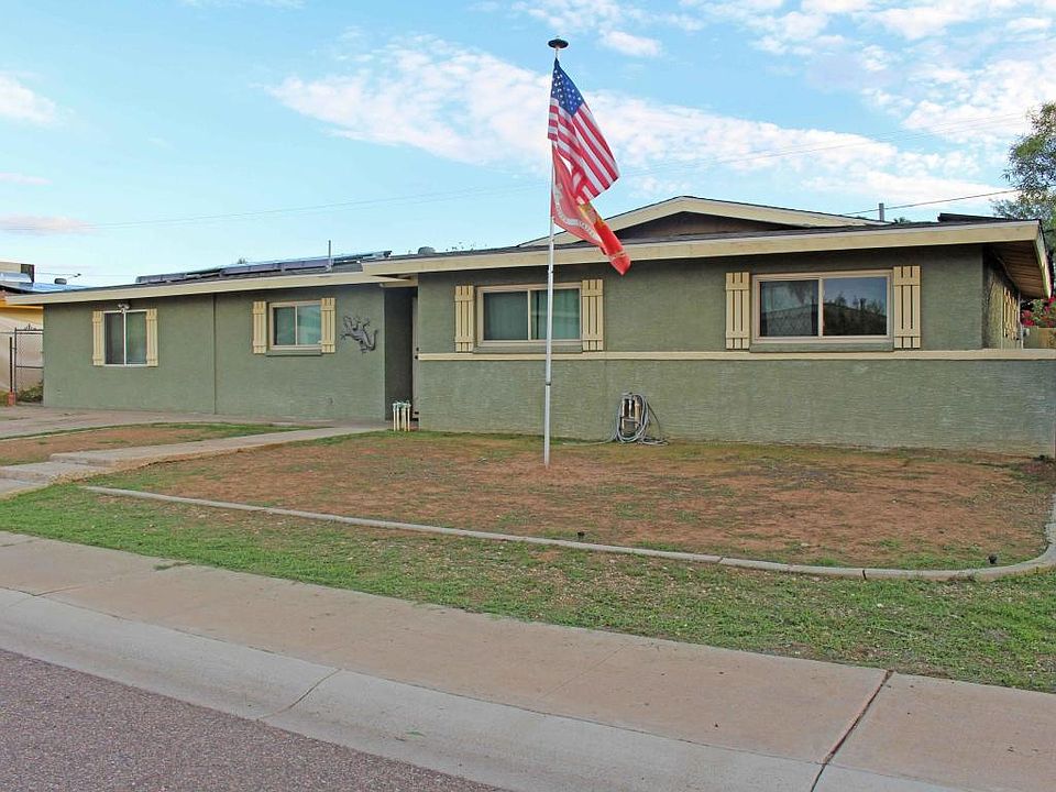 1st image of 1815 W Tonto Ln