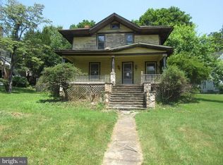 7323 Springfield Ave, Sykesville, MD 21784