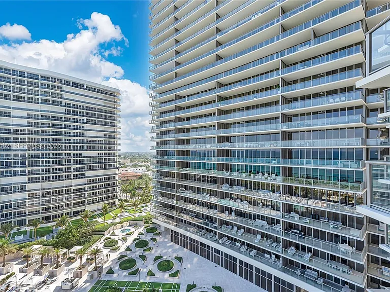 9703 Collins Ave #1006 — Photo 35