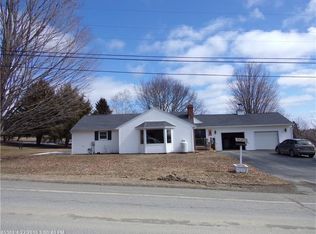 343 Greeleys Landing Rd, Dover Foxcroft, ME 04426
