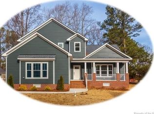 4990 John Tyler Hwy, Williamsburg, VA 23185