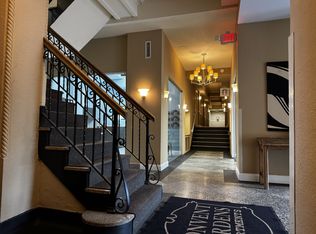 Convent Gardens Apartments, Saint Louis, MO 63108