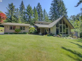 5909 NE Lockwood Creek Rd, La Center, WA 98629