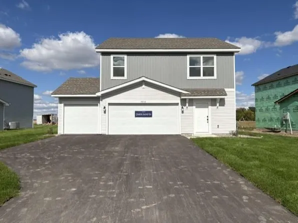 9830 26th St NE, Saint Michael, MN 55376