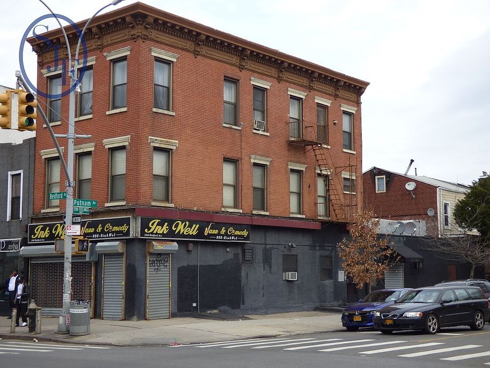 2nd image of 1165 Bedford Ave