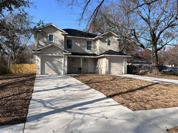 109 Elm St, Bonham, TX 75418