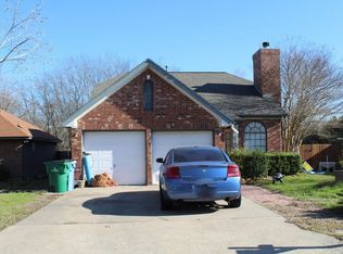 16217 Parkway Dr, Pflugerville, TX 78660