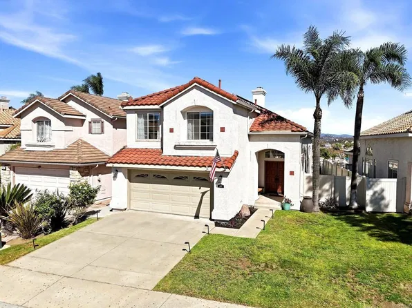 2467 Rock View Gln, Escondido, CA 92026