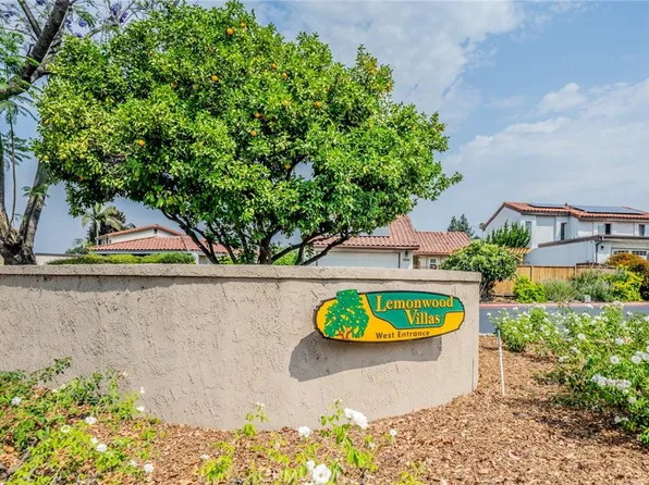 1358 Orchard Cir, Upland, CA 91786