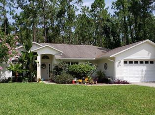 56 Welling Ln, Palm Coast, FL 32164