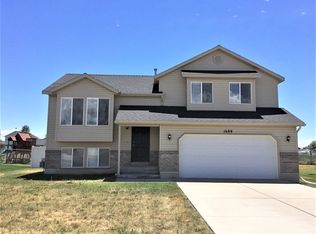 1689 W 600 N, Clinton, UT 84015