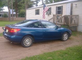 14091 Middle Branch Rd, Harrisville, NY 13648