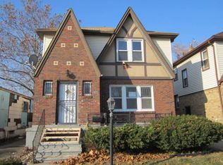 11633 Rutherford St, Detroit, MI 48227