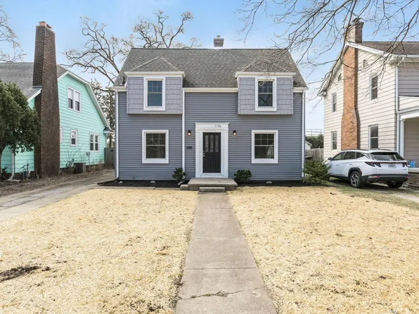 1136 Sunnymede Ave, South Bend, IN 46615