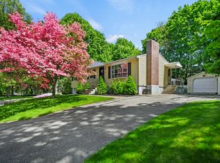 6 Mackin St, Hudson, MA 01749