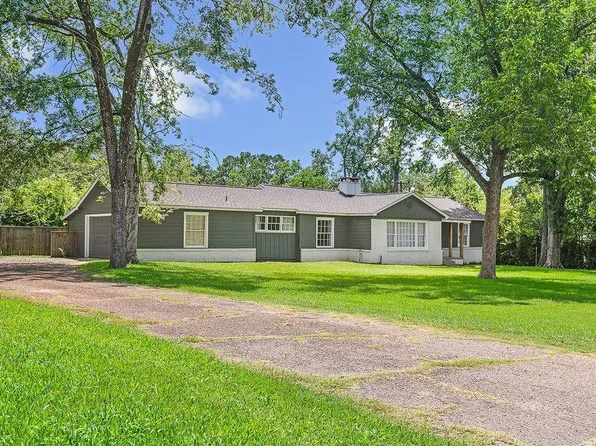 911 Evans Dr, Lufkin, TX 75904