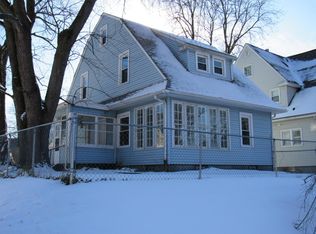 396 N Firestone Blvd, Akron, OH