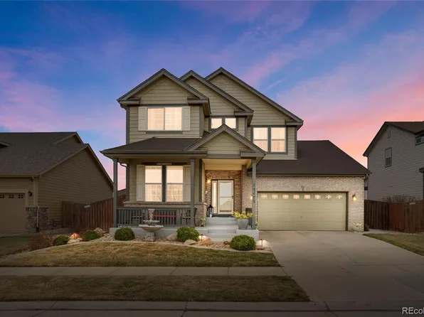 13475 Spruce Street, Thornton, CO 80602