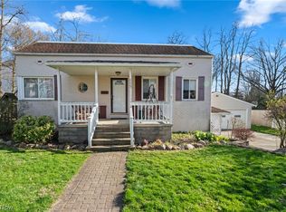 115 W North St, Wadsworth, OH 44281
