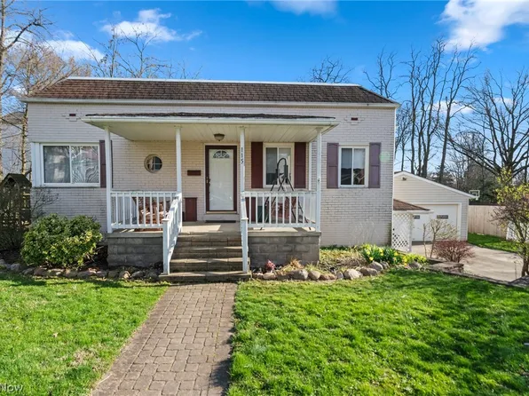 115 W North St, Wadsworth, OH 44281