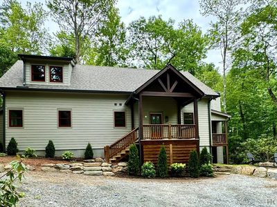 13 Creekwood Lane, Highlands, NC, 28741