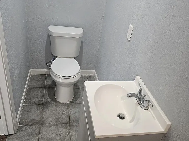 1306 Heights St #C — Photo 4
