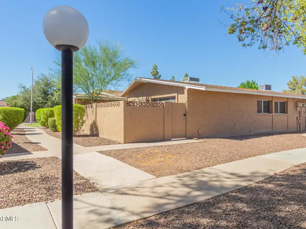 1310 S Pima -- #22, Mesa, AZ 85210