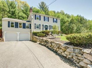 186 Parkerville Rd, Southborough, MA 01772