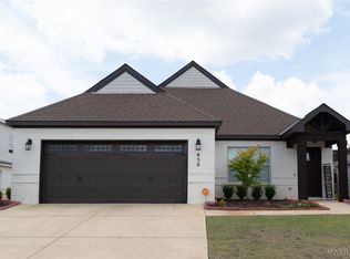 950 Wheat Ridge Dr, Prattville, AL 36066