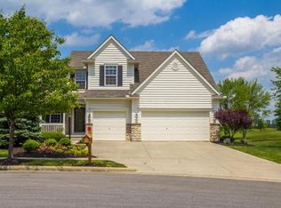 109 Elderberry Ct, Etna, OH 43062
