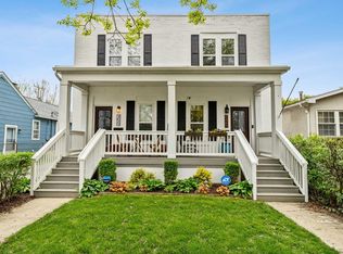 352 E Mithoff St, Columbus, OH 43206
