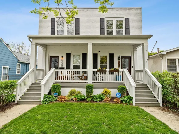 352 E Mithoff St, Columbus, OH 43206