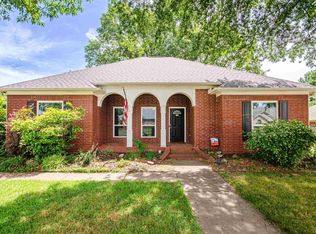 1660 Chicot Dr, Conway, AR 72034