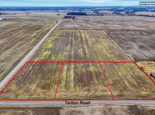 0 Tarlton Rd, Circleville, OH 43113