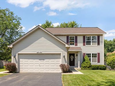 2713 Steamboat Cir, Plainfield, IL, 60586