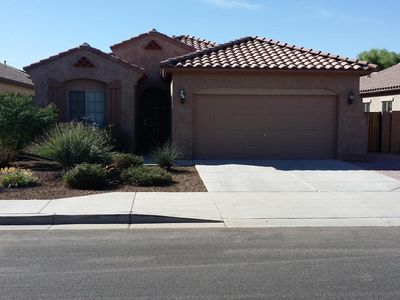 4928 S Veneto, Mesa, AZ, 85212