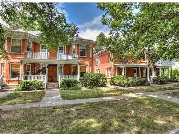 The Remington - 10 Apartment Homes