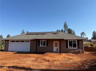 1439 Powell Ln, Paradise, CA 95969