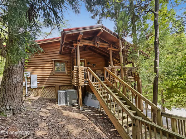 165 Smoky Mountain Way, Sevierville, TN 37876