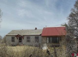 9238 S County Road 1 E #S, Monte Vista, CO 81144