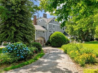 44 Bliss Mine Rd APT 8, Middletown, RI 02842