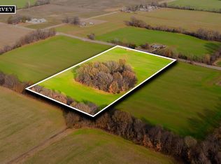 New Hope Rd, Dyer, TN 38330